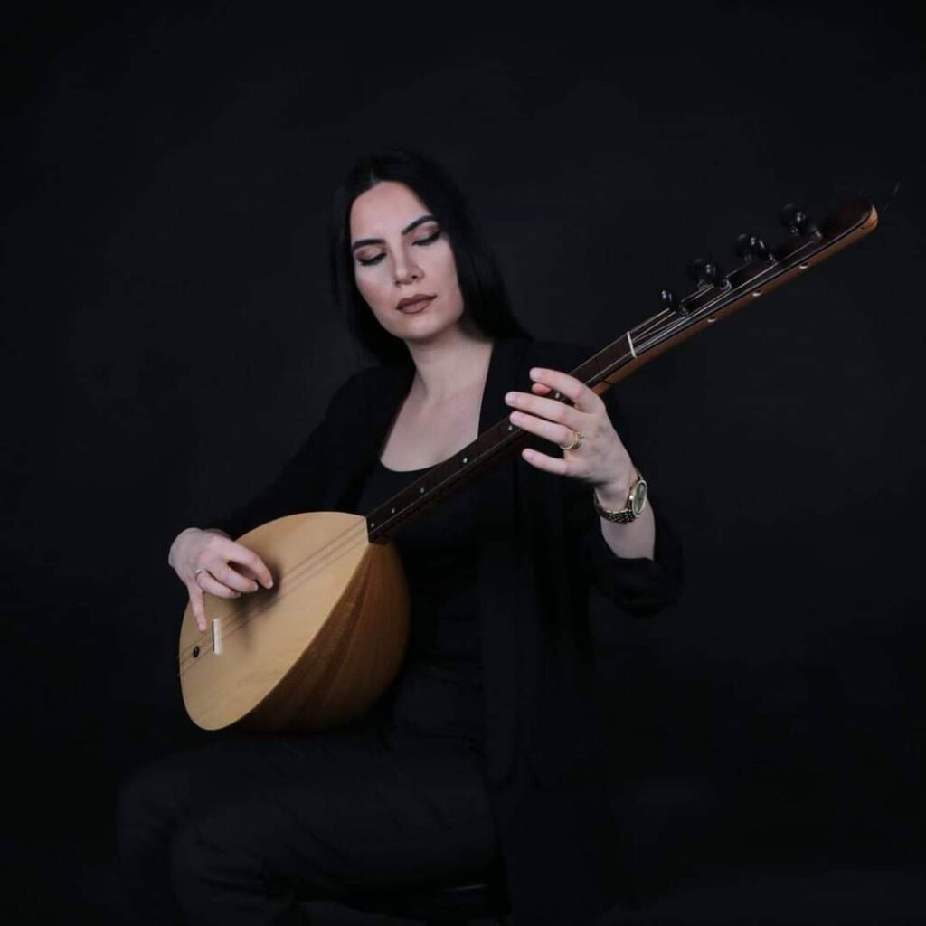 Telli Turnalar - BIO cangül kanat