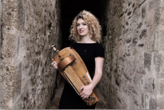 Telli Turnalar - BIO capture d’écran 2025 12 16 à 11.03.18