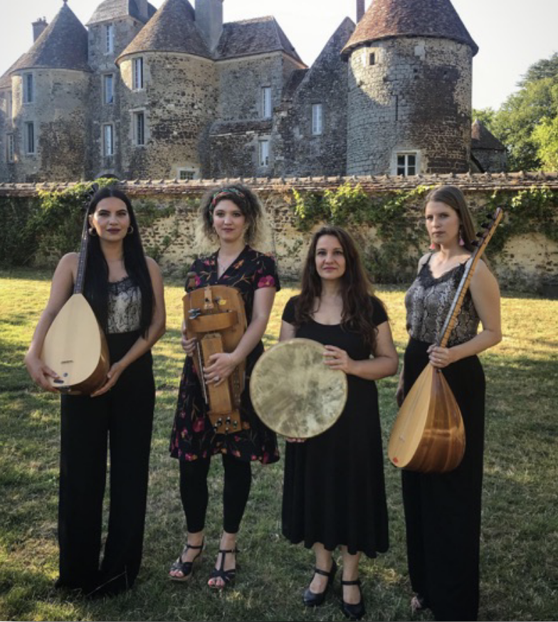 Telli Turnalar - BIO capture d’écran 2025 12 16 à 11.12.52